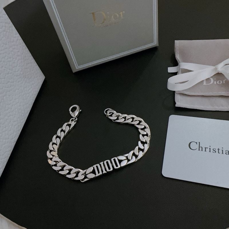 Christian Dior Bracelets